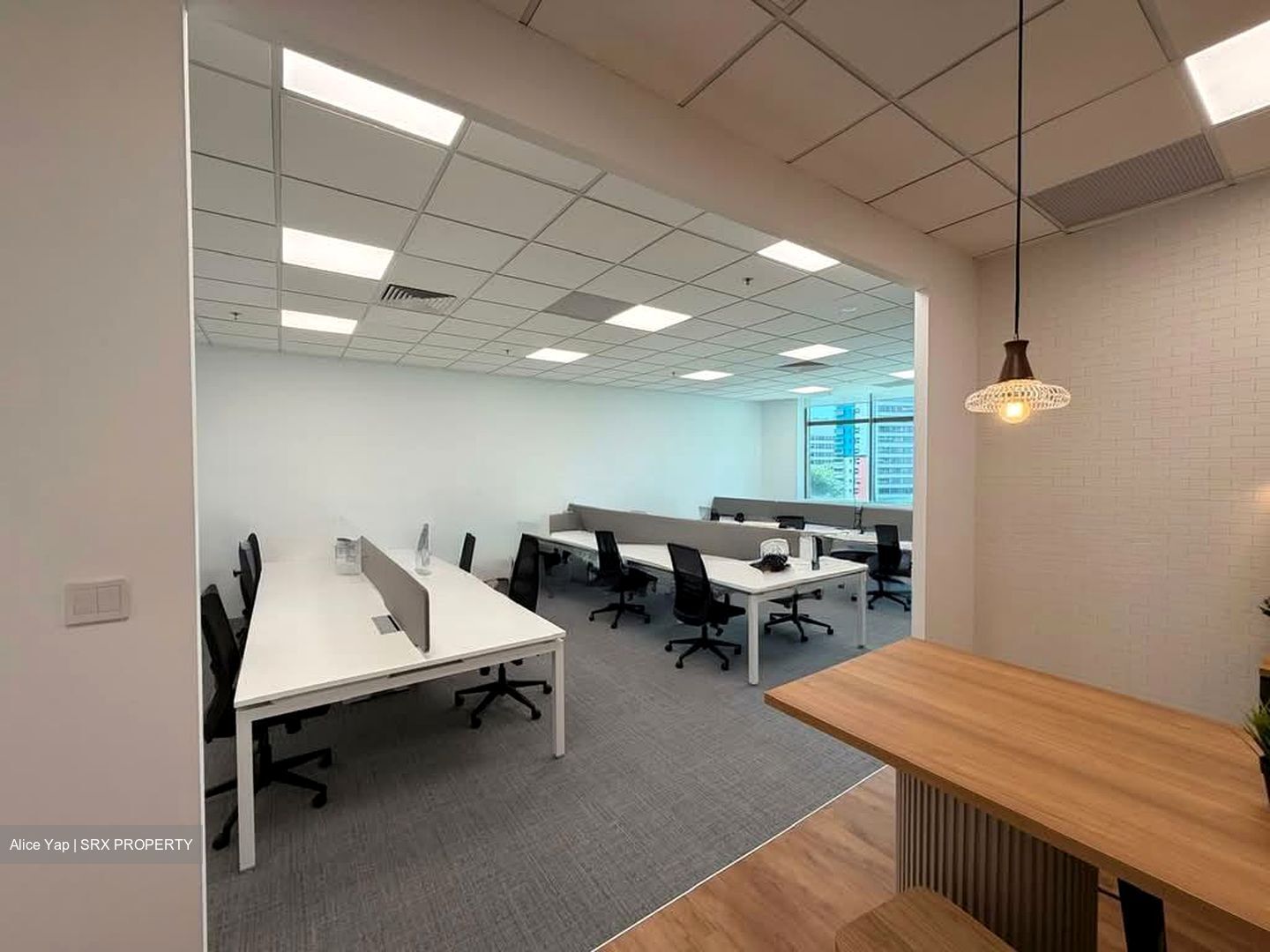 Kings Centre (D3), Office #534075431